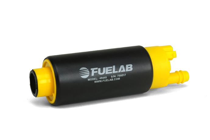 Fuelab Product Photography
