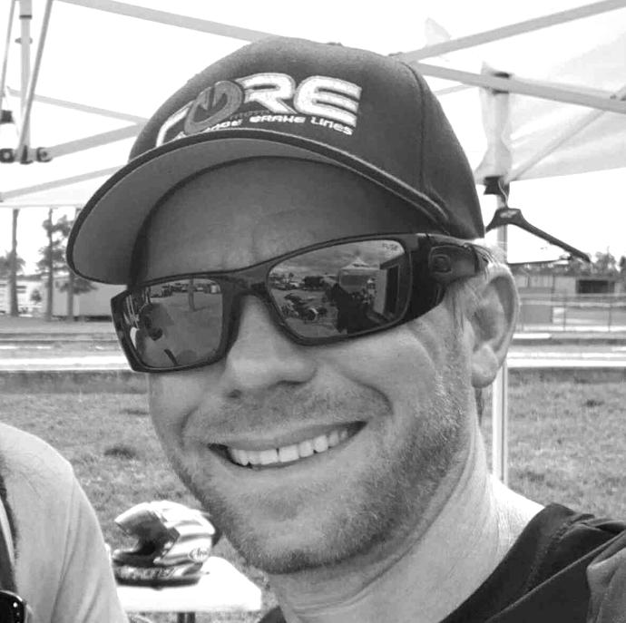 Brian Sexton, President of Sexton & Co. Marketing Solutions