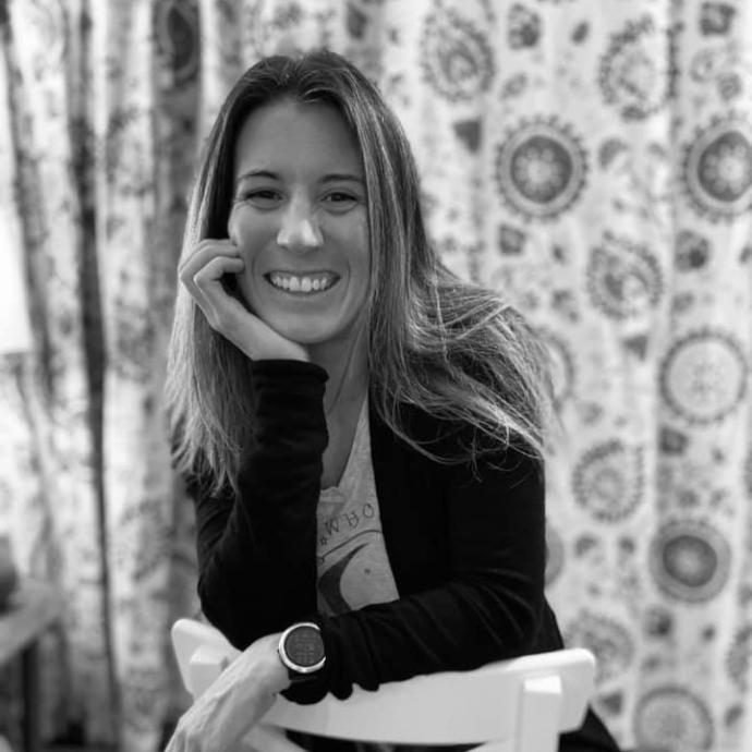 Sarah Sexton, Vice President of Sexton & Co. Marketing Solutions