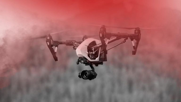 Drone Footage Service - Breathtaking Drone Footage - Sexton & Co. Marketing Solutions
