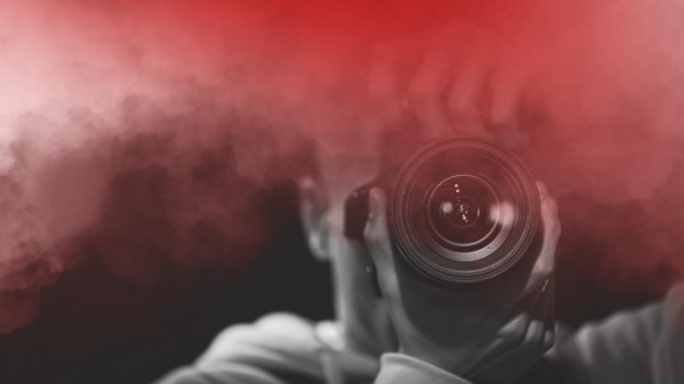 Photography - Stories Through Lenses - Sexton & Co. Marketing Solutions