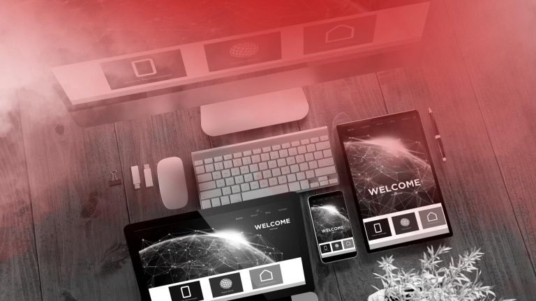 Website Services - Website Design - Crafting Digital Masterpieces That Drive Business Success - Sexton and Co Marketing Solutions
