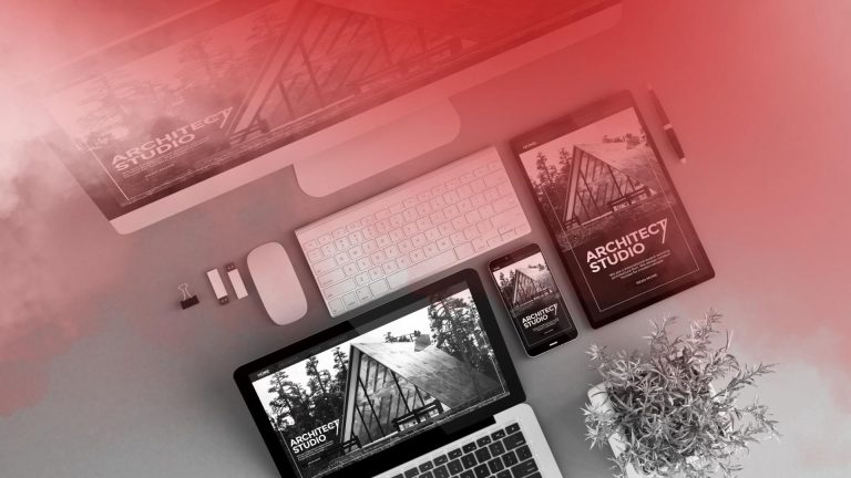 Website Design - Creativity and Functionality Sexton and Co Marketing Solutions