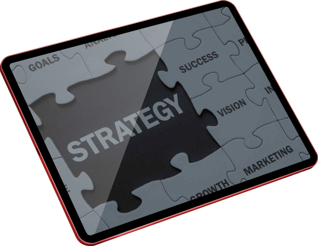 Marketing Strategy