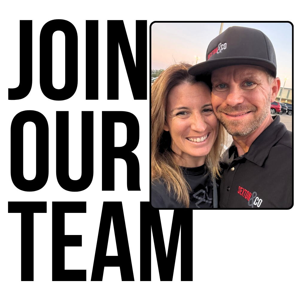 Join Our Team at Sexton Co Marketing